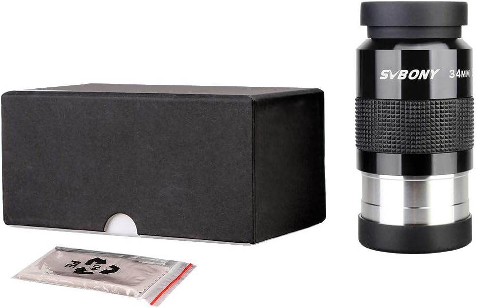Telescope Eyepiece with 3X Barlow D575291