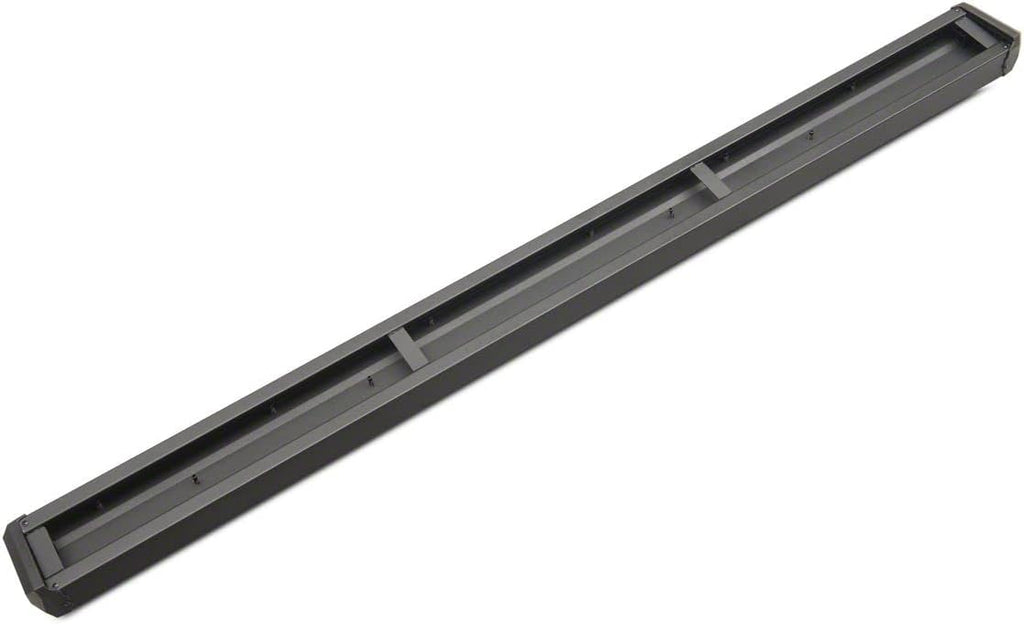 Black Running Boards O279