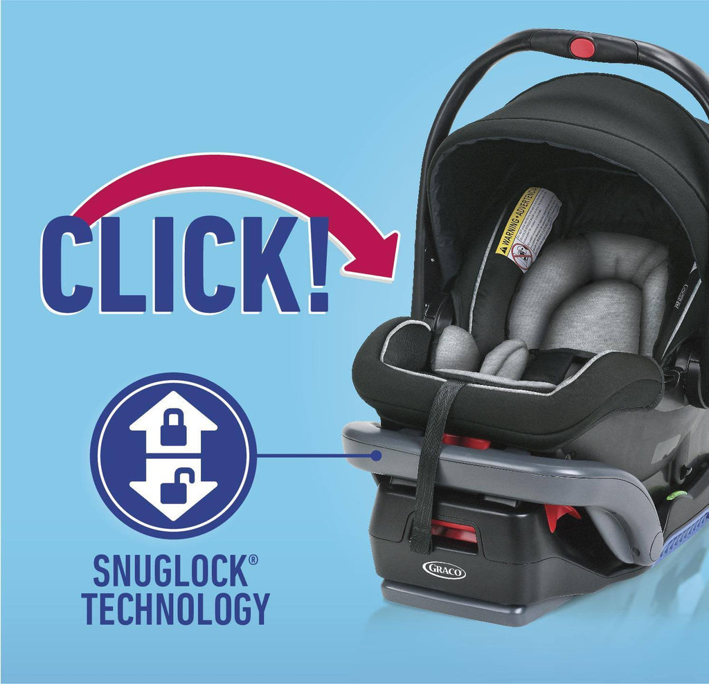 Car Seat D320