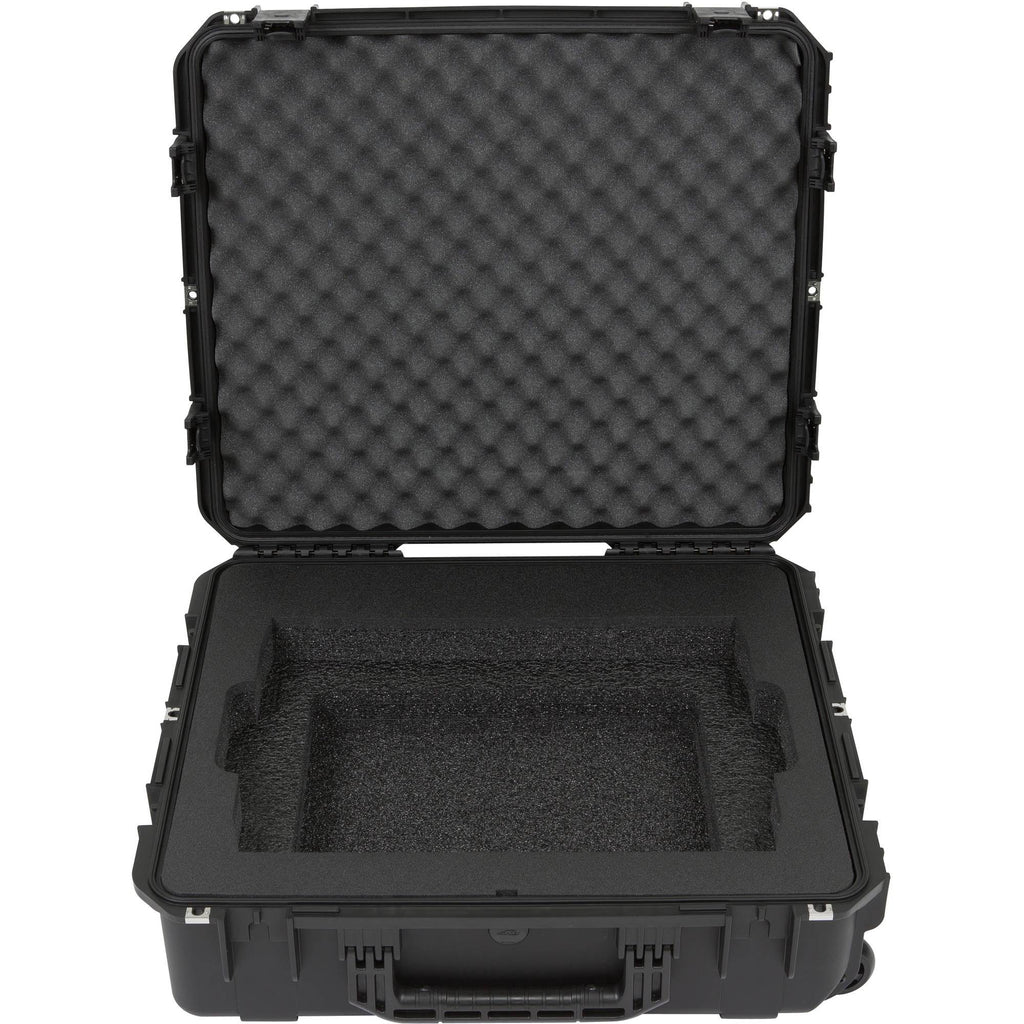 Hard DJ System Case T851