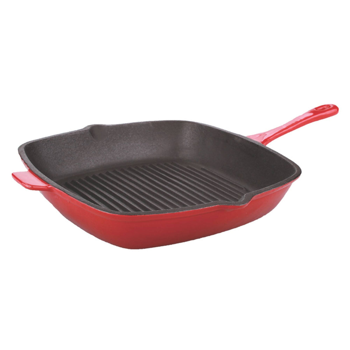 Cast Iron Grill Pan P37403