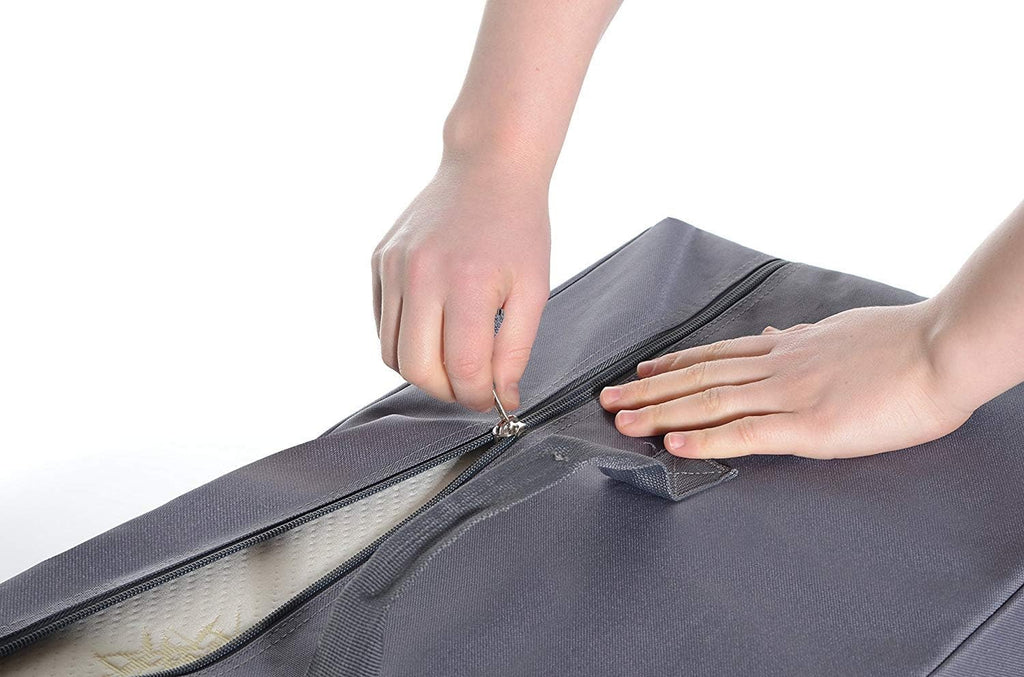 Carry Case for 4 inch Full Tri-Fold Mattress A804