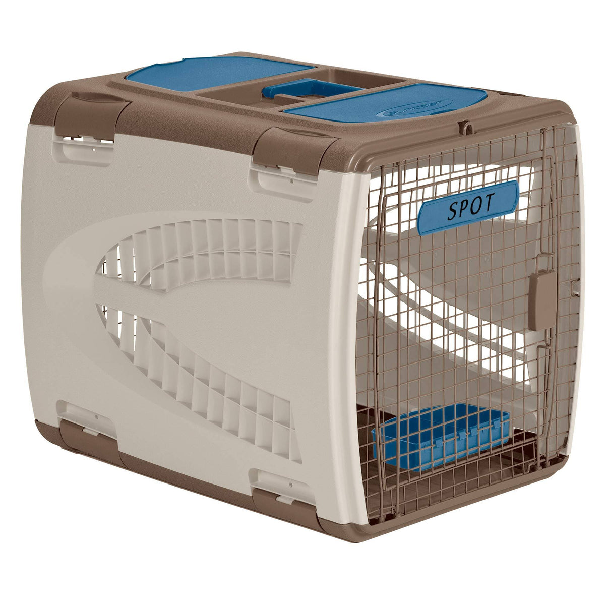 Portable Pet Carrier U605992
