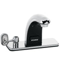 Electronic Faucet Polished Chrome J2474