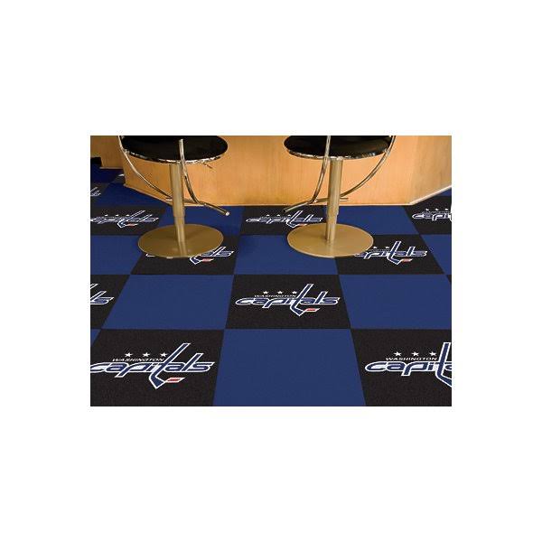 Carpet Tiles B195485