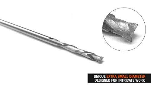 Solid Carbide Compression 3-Pc. Set U121