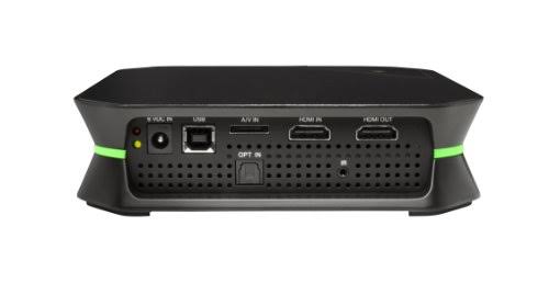 HD PVR 2 Game Capture U16107