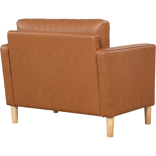Navy Blue Armchair T9693