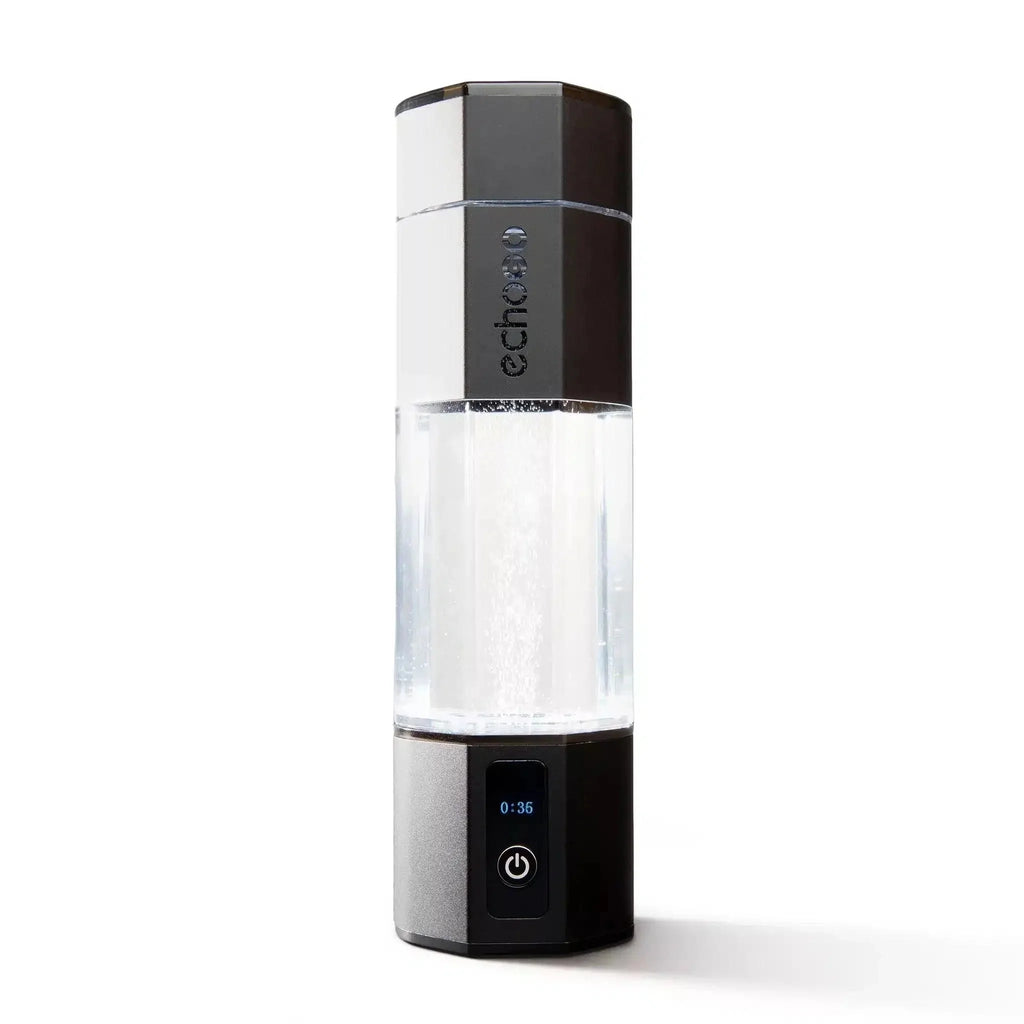 Hydrogen Water Bottle M27461