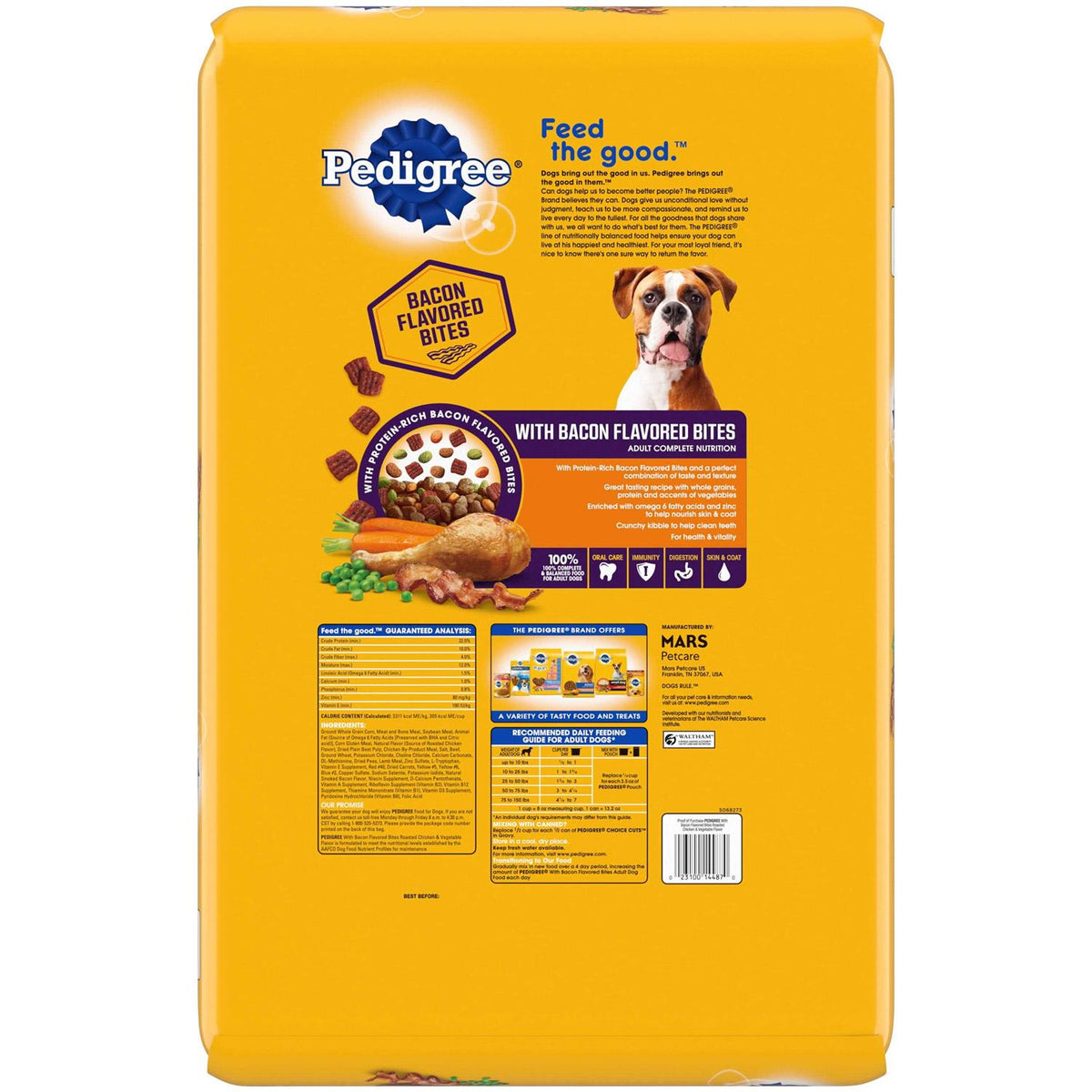 Chicken Adult Dry Dog Food R846875