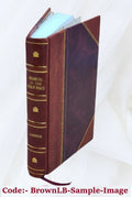 Leather Bound U378