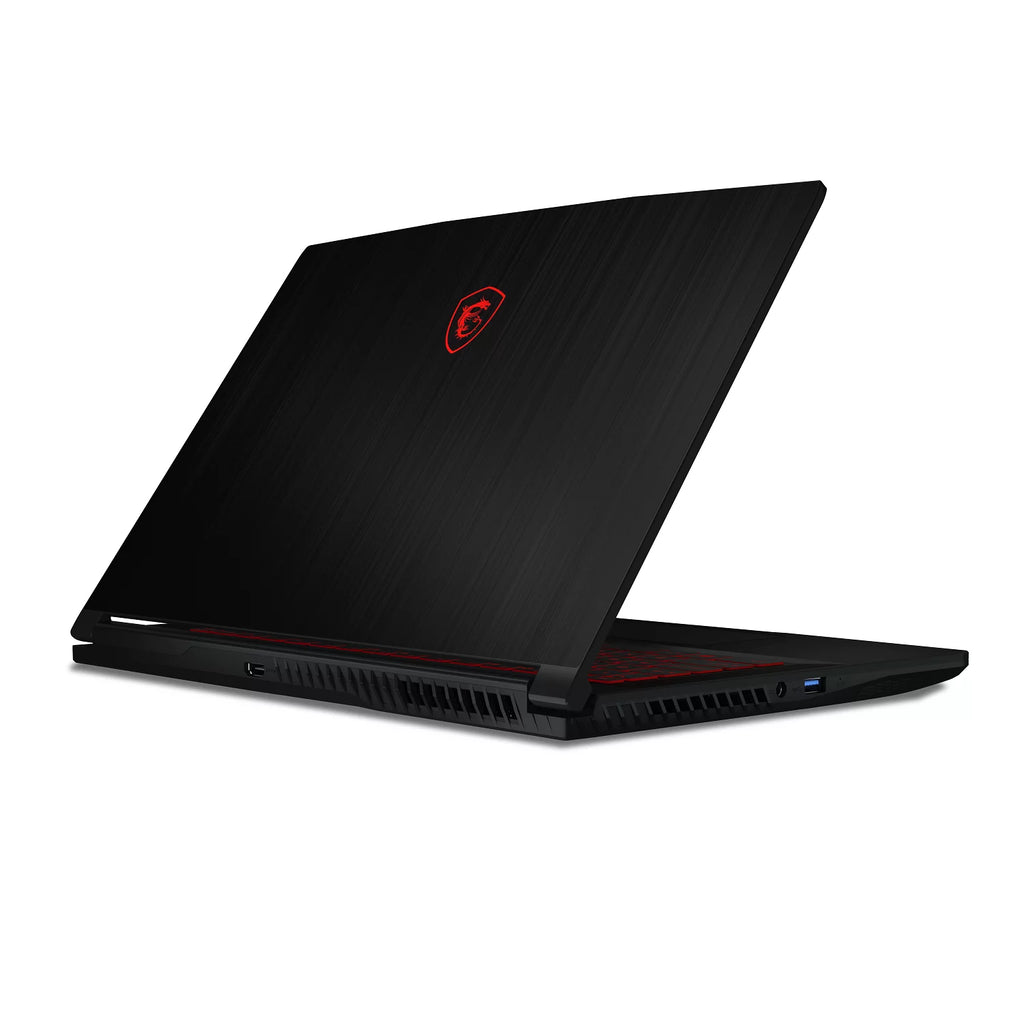 15.6" Gaming Laptop, 144Hz, Intel Core i5, RTX 3050, 16GB DDR4, 512GB SSD X9312