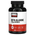 Beta Alanine 750 mg 120 Vegetable Capsules H77929