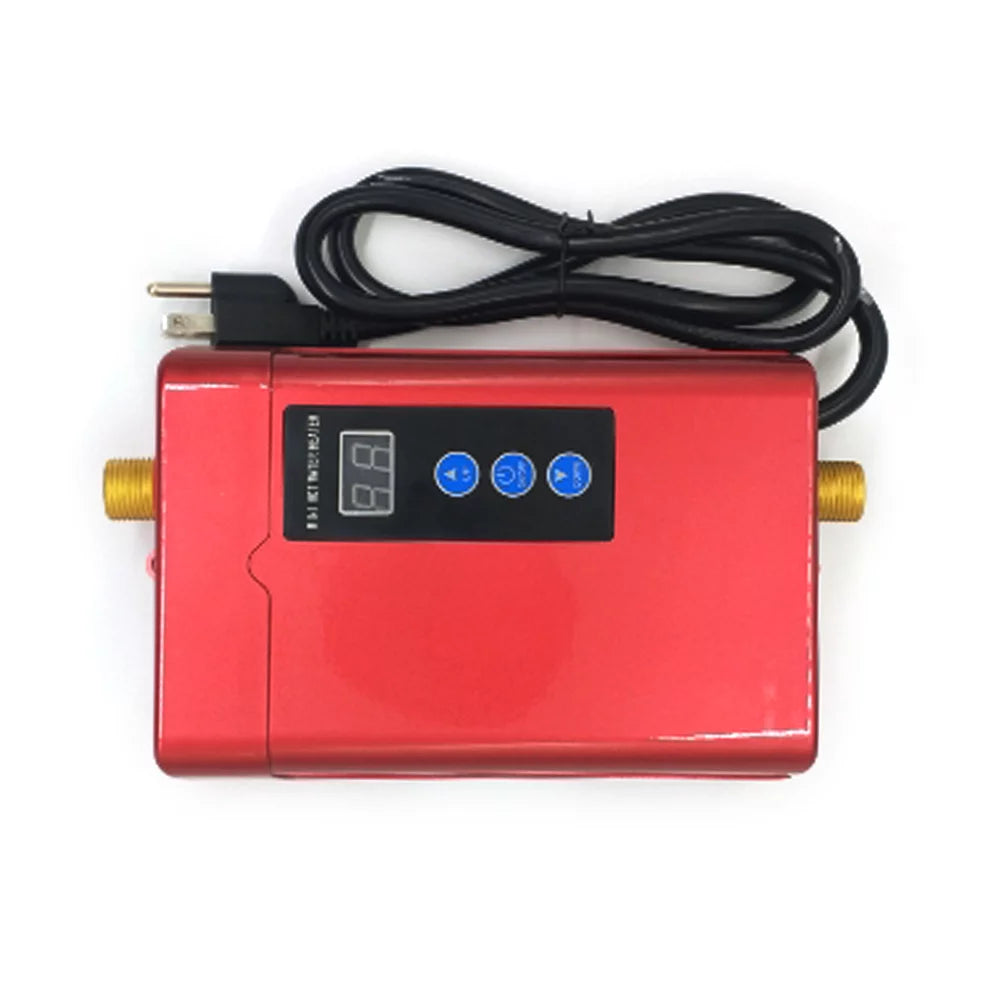 Electric Tankless Water Heater 3KW P751986
