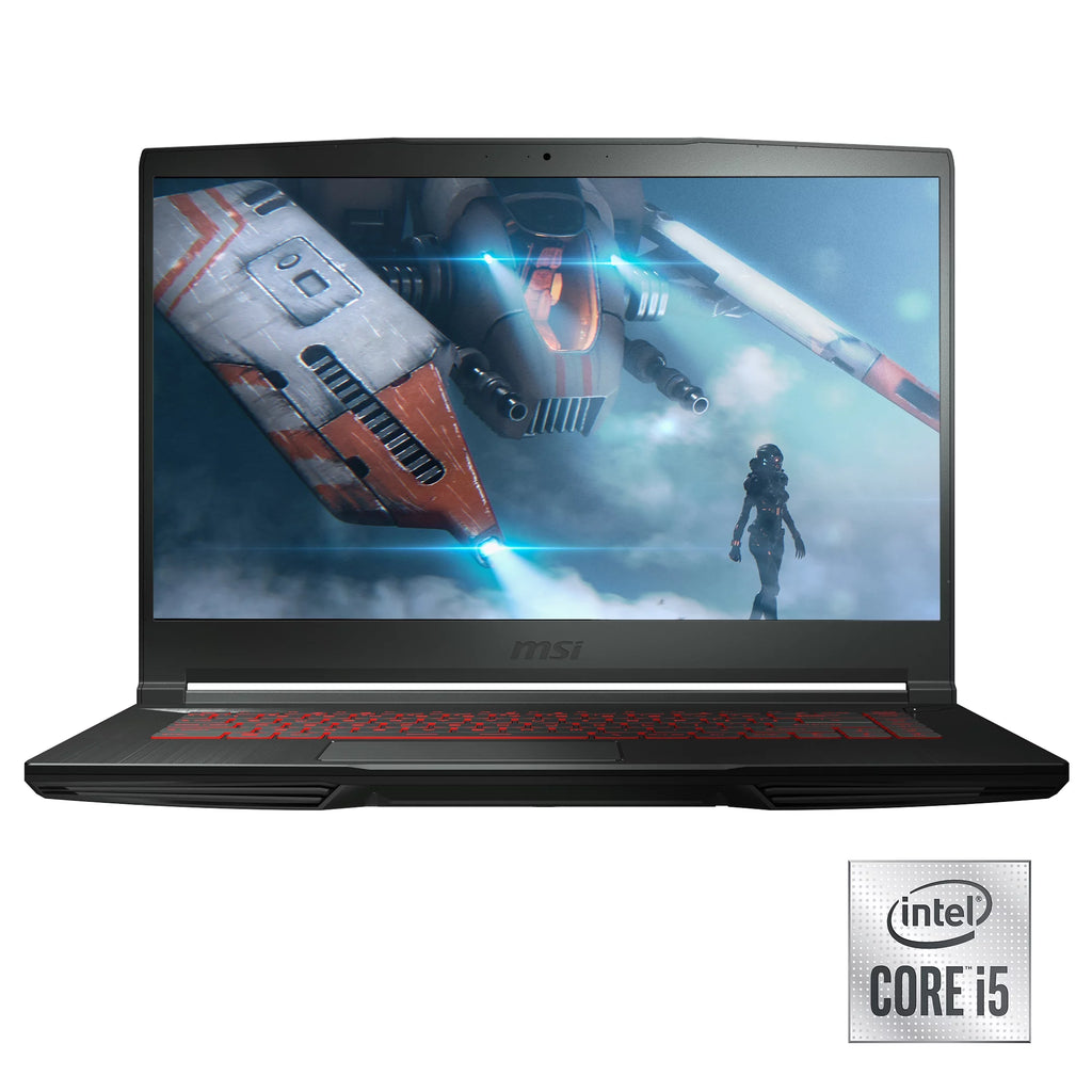 15.6" Gaming Laptop, 144Hz, Intel Core i5, RTX 3050, 16GB DDR4, 512GB SSD X9312