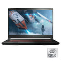 15.6" Gaming Laptop, 144Hz, Intel Core i5, RTX 3050, 16GB DDR4, 512GB SSD X9312