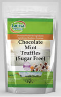 Sugar Free Chocolate Mint Truffles 16 oz 3-Pack B1882