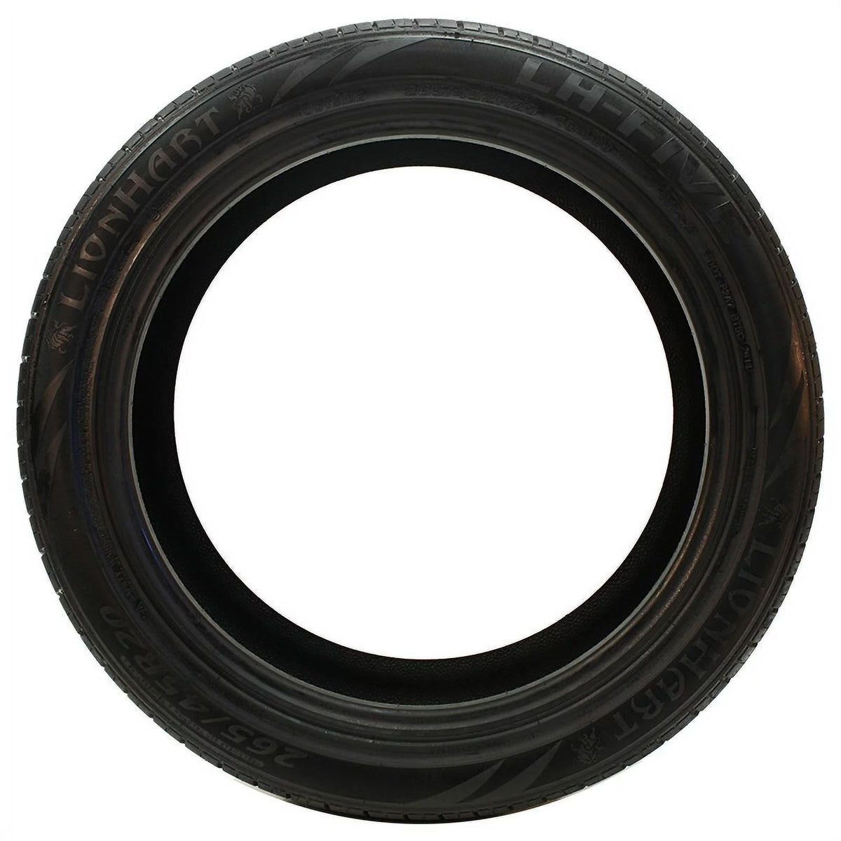All Season 235/30ZR22 90W XL Passenger Tire H770315