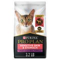 Natural Dry Cat Food G40248