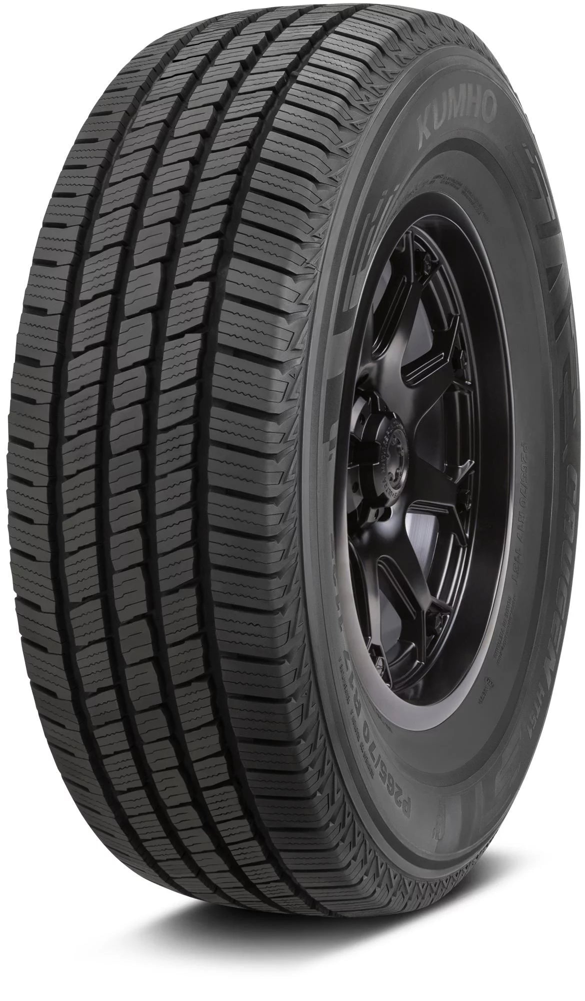 235/60R17 102T Tire V682
