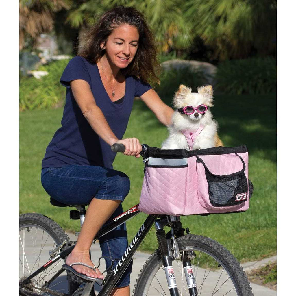 Bicycle Pet Basket P636
