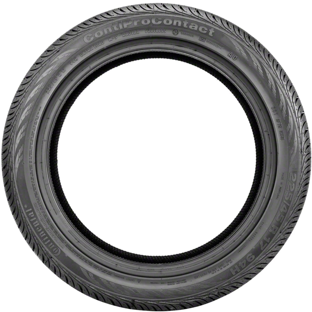 225/45R17 91H All Season Passenger Tire N291