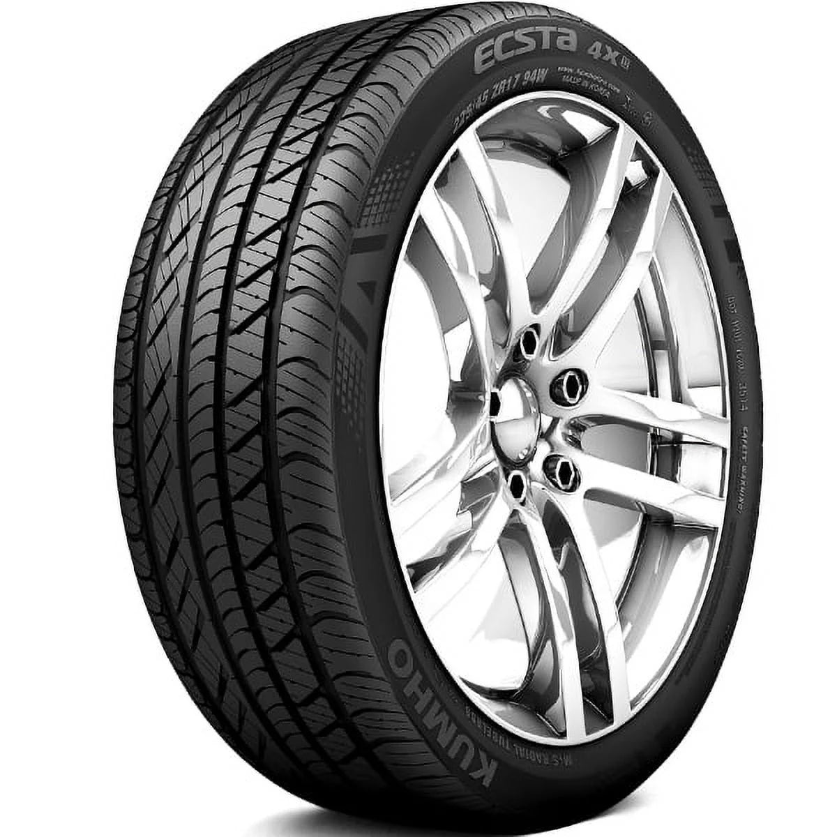 235/50R18 97 W Tire O798418