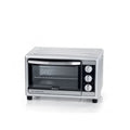 Electric Oven Double Glass 52L 1800W K985