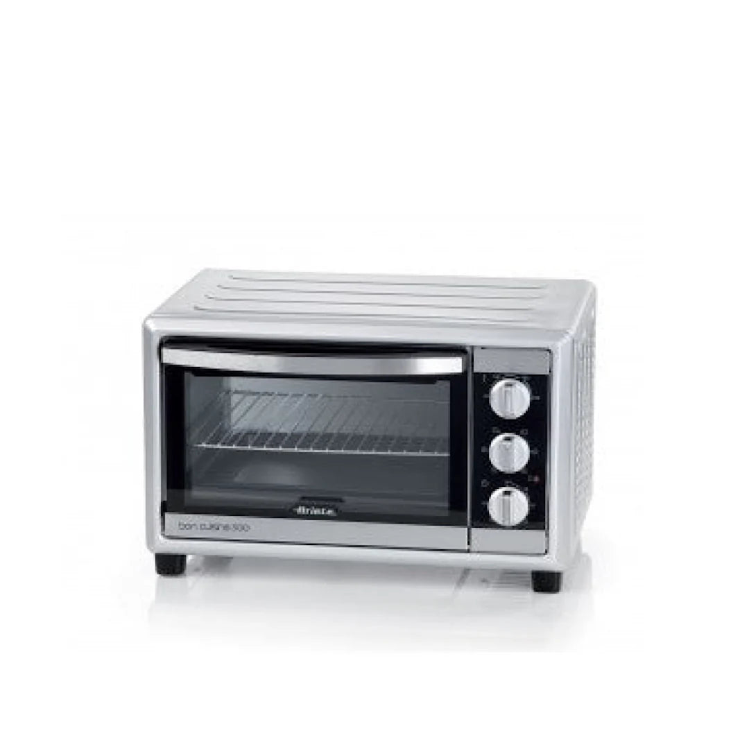 Electric Oven Double Glass 52L 1800W K985