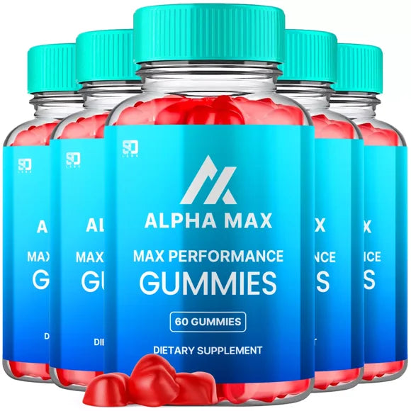 300 Gummies Supplement W9935