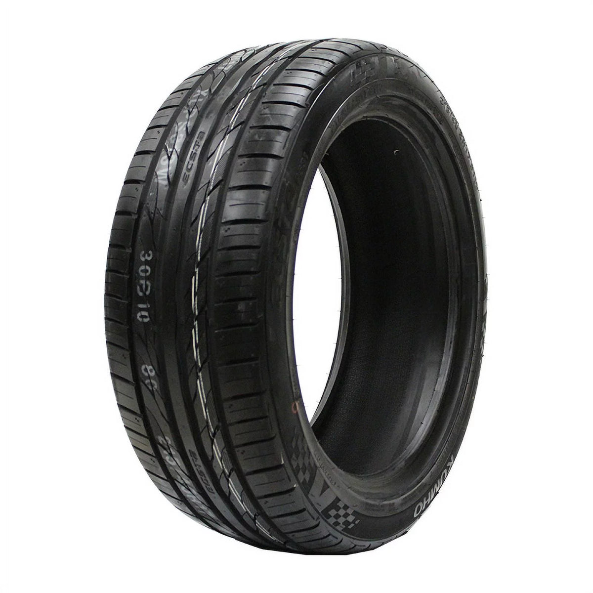 225/45-18 91 W Tire S356