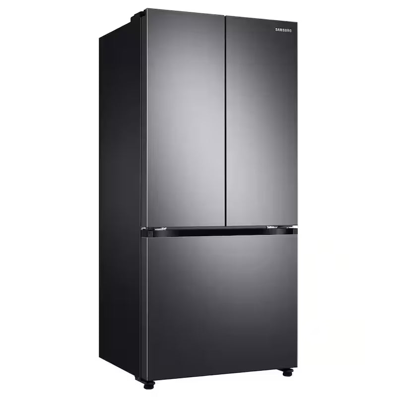 17.5 cu. ft. 3-Door French Door Counter Depth Refrigerator W2508