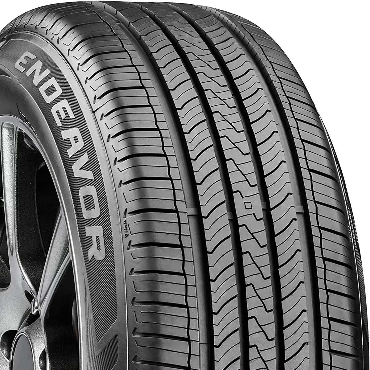 235/40R19 96V XL All Season Tires Z59135