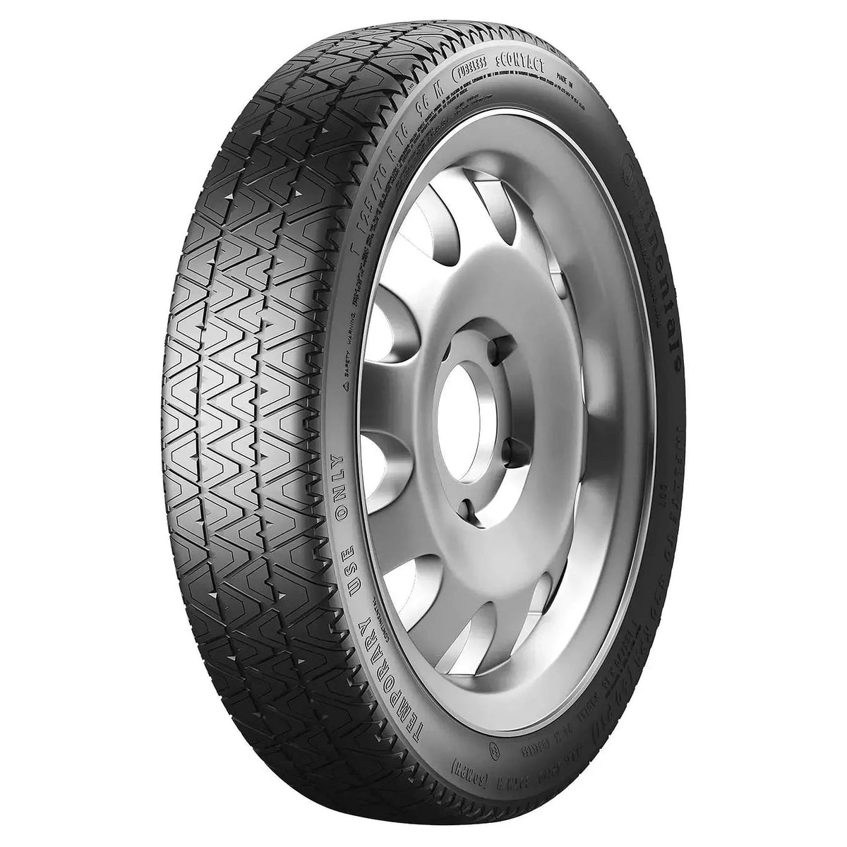 125/70R15 95M Spare Tire G491439