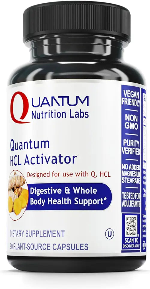 90 Vegetarian Capsules Digestive Enzymes Supplement L929746