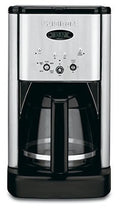 12 Cup Programmable Coffeemaker Y806095