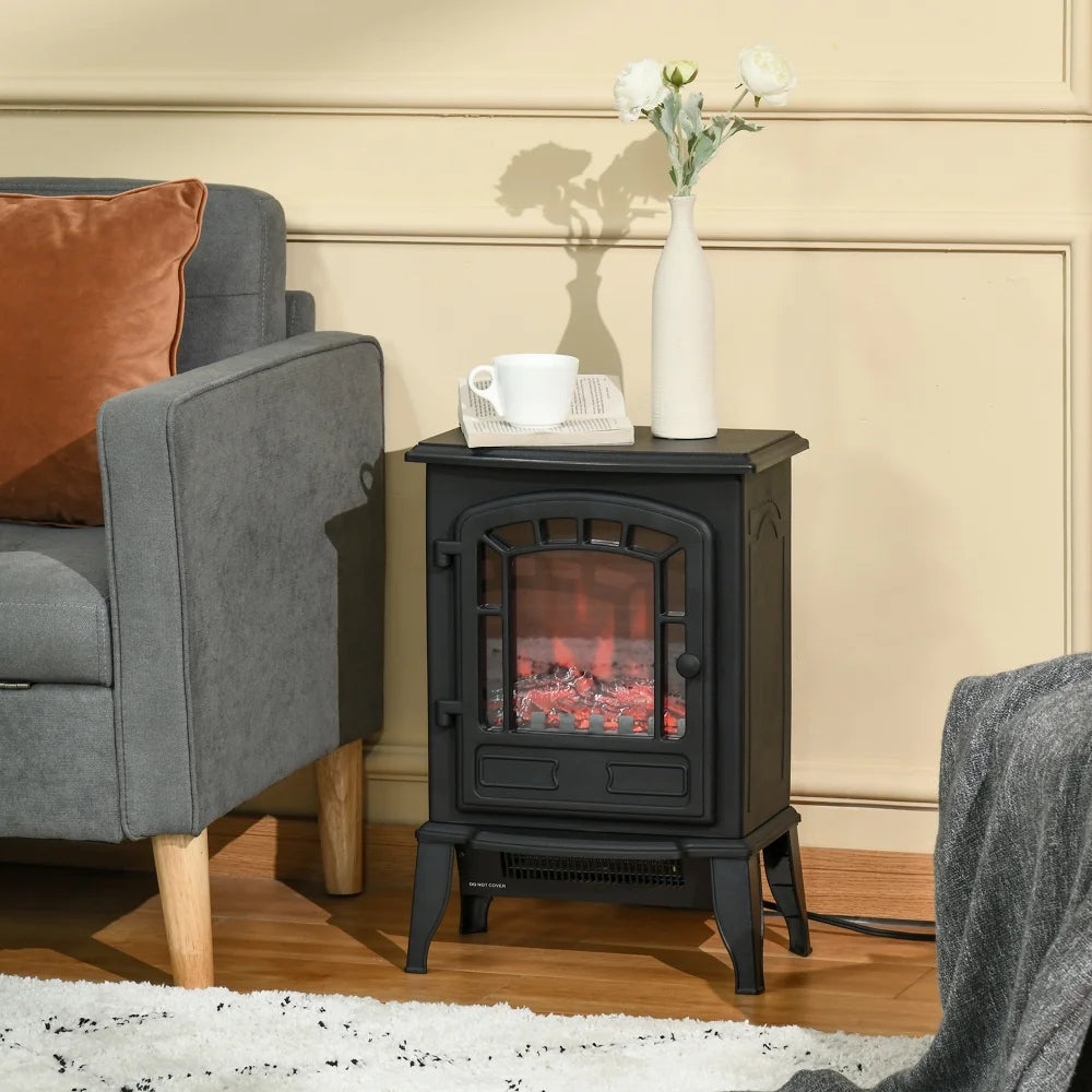 22" Electric Fireplace N2948