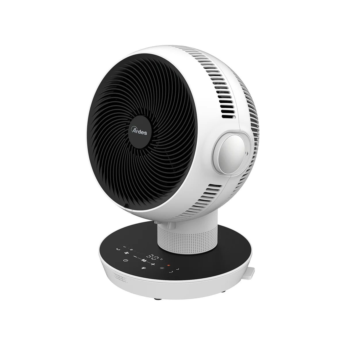 1800W Air Circulator Heater T123