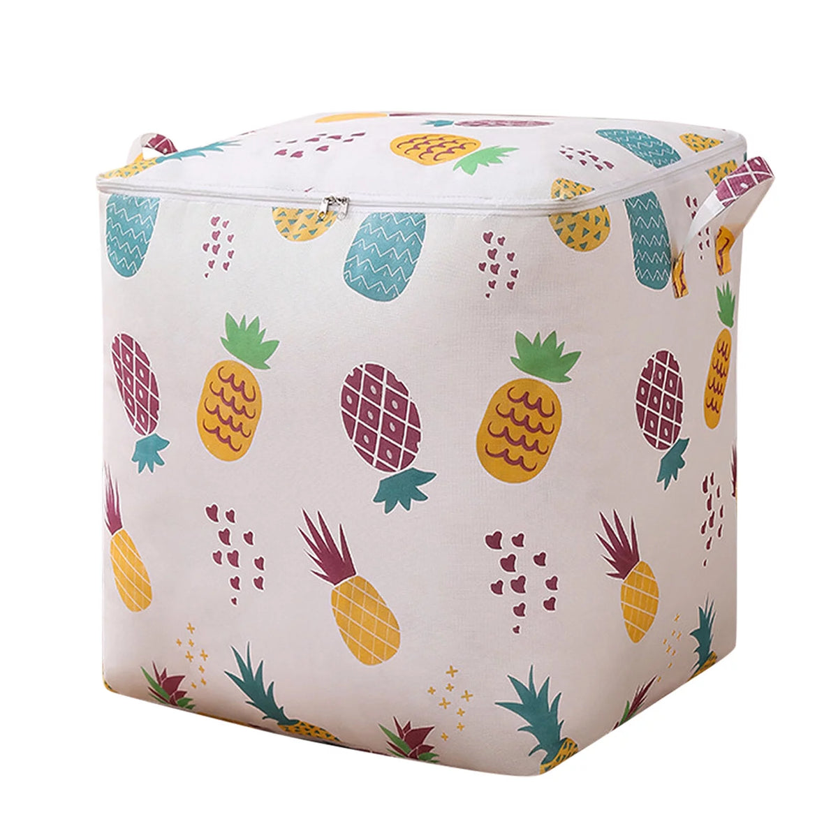 5 Pc Foldable Storage Bag J603