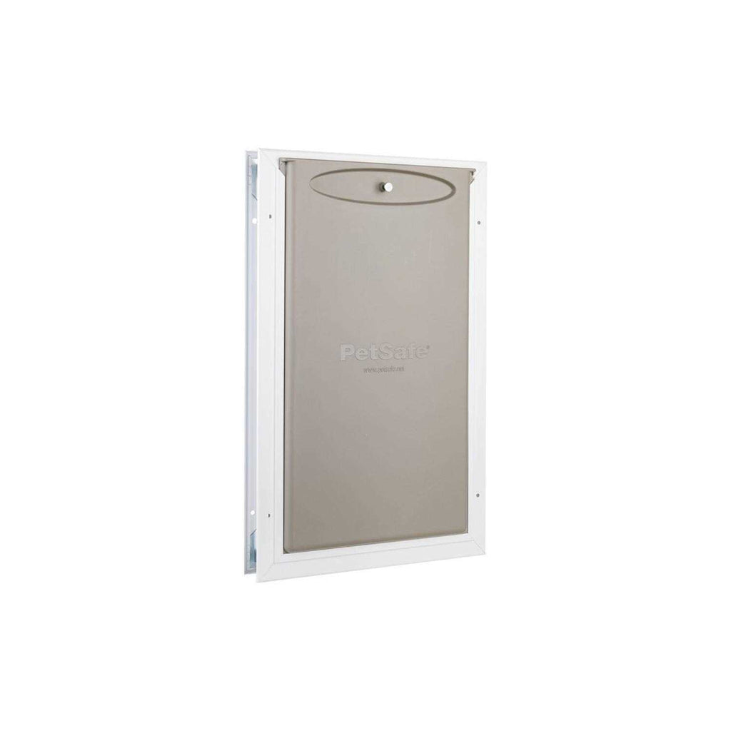 Aluminum Pet Door E13997