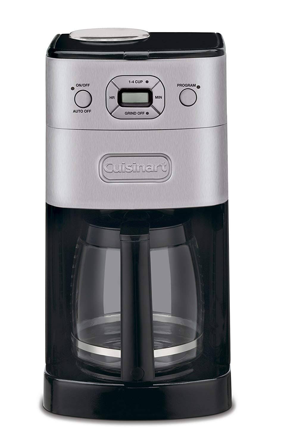 Automatic Coffee Machine P7622