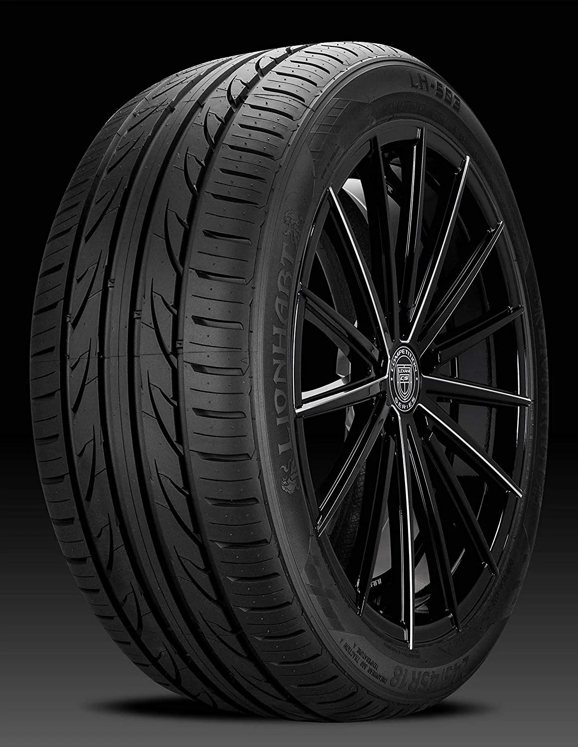 225/55R18XL 102W BSW Tire T8553