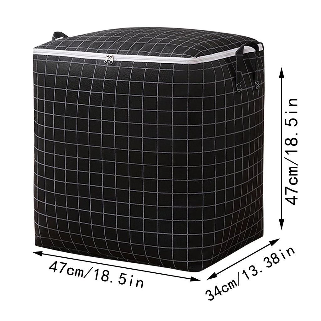 5 Pc Foldable Storage Bag J603