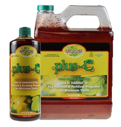 1 Quart Fertilizer J536