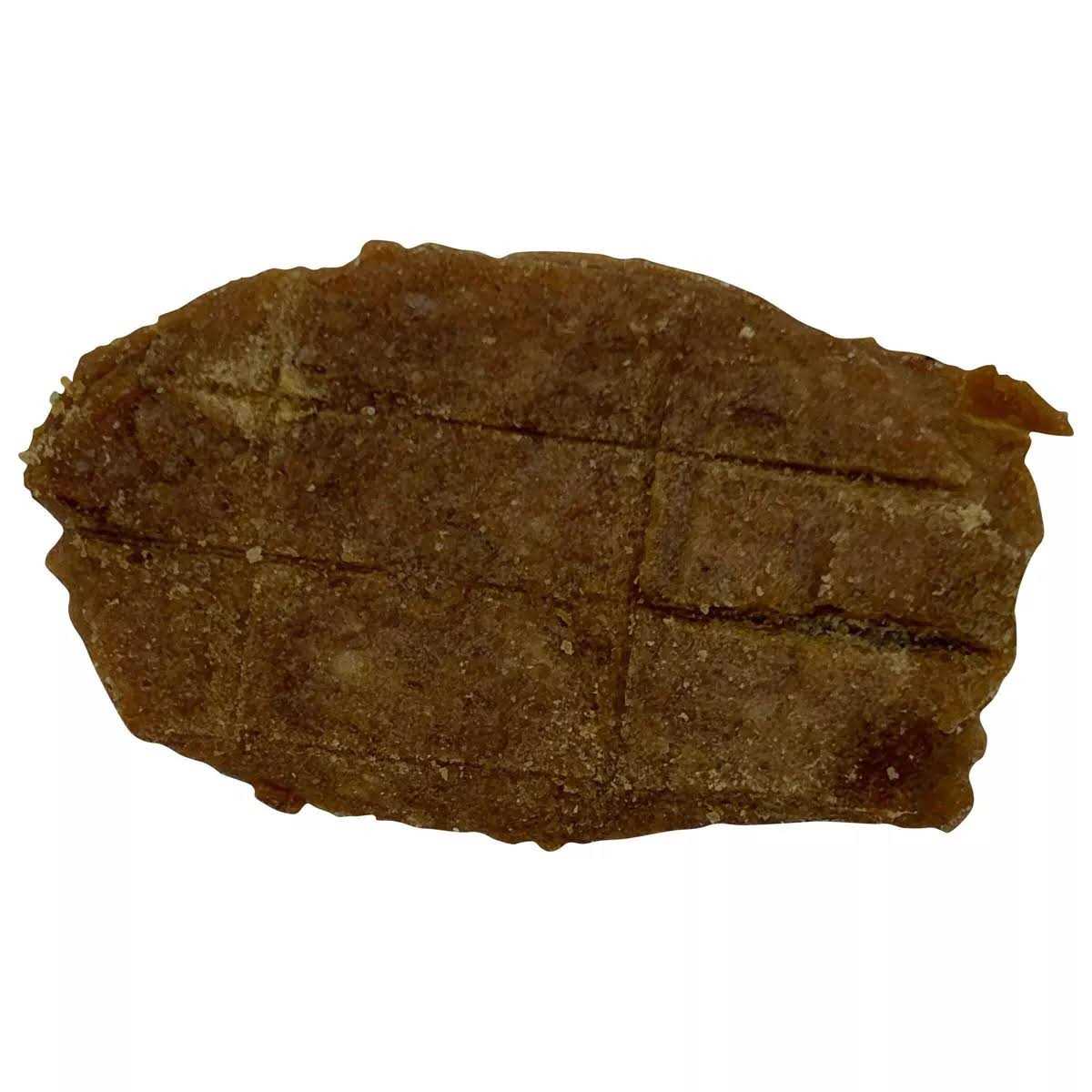 Chicken Apple Sausage Slices Dog Treats B5983