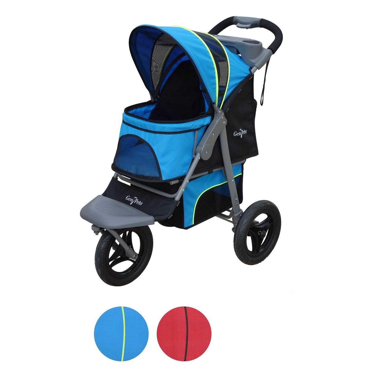 Pet Stroller V5932