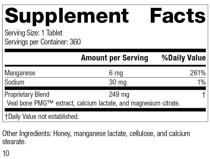 360 Tablets R953237