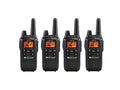 Two Way Radio 4 Pack F960979