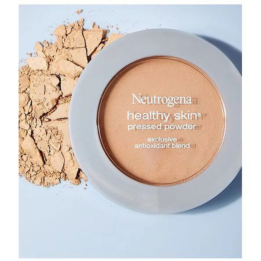 Medium 40 Pressed Powder K733