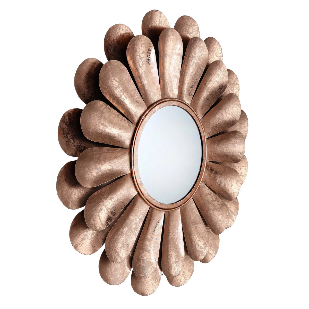 Rose Gold Mirror S296308